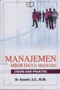 MANAJEMEN SUMBER DAYA MANUSIA
