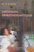 METODOLOGI PENELITIAN KUANTITATIF