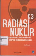 K3 Radiasi NUKLIR