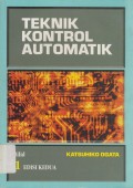 Teknik Kontrol Automatik