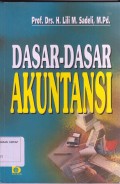Dasar-Dasar Akuntansi