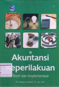 Akuntansi Keperilakuan   Teori dan implementasi