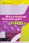 Akuntansi Keuangan Versi IFRS
 +