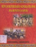 MENYUSURI PERUBAHAN KINERJA DIKABUPATEN JAYAPURA