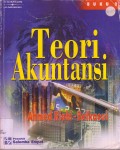 Teori Akuntansi buku 2