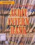 Audit Itern Bank Jilid 1