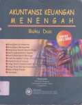 Akuntansi Keuangan Menengah Buku Dua