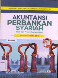 Akuntansi Perbankan Syariah