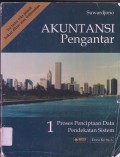 Akuntansi Pengantar