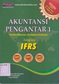 Akuntansi Pengantar 1 Sistem Penghasil Informasi Keuangan