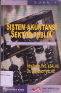 Sistem Akuntansi Sektor Publik buku 1