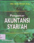 Pengantar Akuntansi Syari'ah