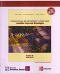 Financial Statement Analysis Buku satu