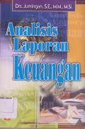 Analisis Laporan Keuangan