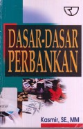 Dasar-Dasar Perbankan