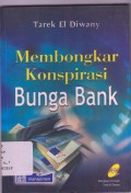 Membongar Konspirasi Bunga Bank