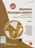 Akuntansi Keuangan Lanjutan (perspektif Indonesia) Buku 2
