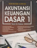 Akuntansi Keuangan Dasar 1