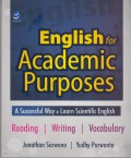 English for Academik Purposes