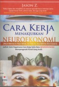 Cara Kerja Menakjubkan