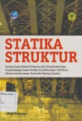 STATIKA STRUKTUR