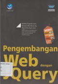 PENGEMBANGAN WEB DENGAN JQUERY