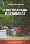 PENGEMBANGAN MASYARAKAT