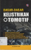DASAR-DASAR KELISTRIKAN OTOMOTIF