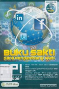BUKU SAKTI PARA PENGEMBANG WEB