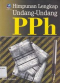 HIMPUNAN LENGKAP UNDANG-UNDANG PPh