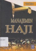 MANAJEMEN HAJI