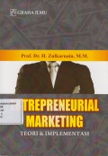 ENTREPRENEURIAL MARKETING