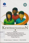 Kewirausahaan