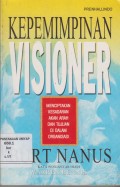 Kepemimpinan Visioner