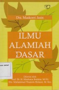 ILMU ALAMIAH DASAR