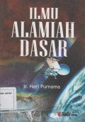 Ilmu Alamiah Dasar