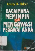 BAgaimana Memimpin dan Mengawasi Pegawai Anda