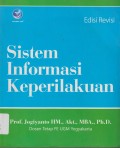 Sisterm Informasi Keperilakuan
