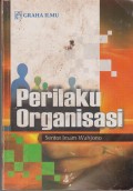 Perilaku Organisasi