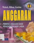Anggaran Perencanaan dan PEngendalian Laba