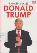 Rahasia DONALD TRUMP