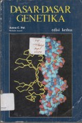 DASAR-DASAR GENETIKA