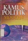 Kamus Politik Modern