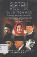 Sistem Politik Indonesia