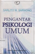 Pengantar Psikologi Umum