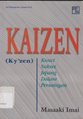 Kaizen
