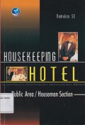 Housekeeping Hotel