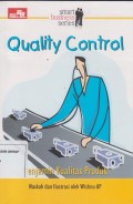 Quality Control