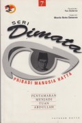 Dimata Pribadi Manusia Hatta