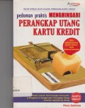 Pedoman Praktis Menghindari PErangkat Utang Kartu Kredit